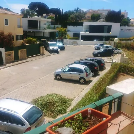 Joao's アパート ポルティマン