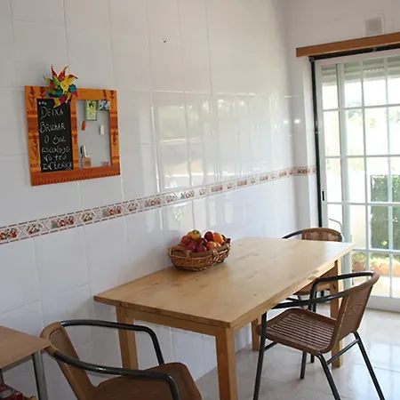 Joao's アパート ポルティマン