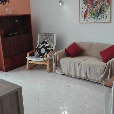 Apartamento Joao's Portimão