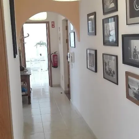 Joao's Apartamento Portimão