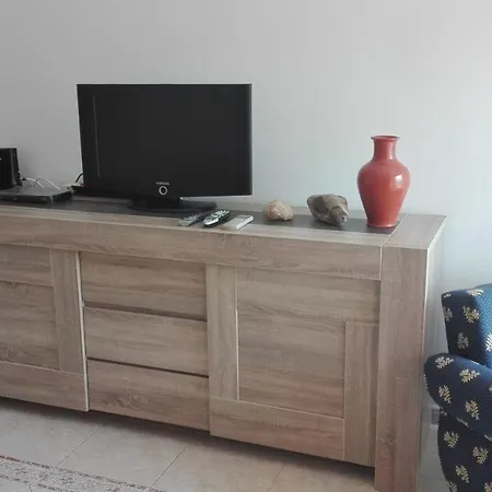 Joao's Apartment *