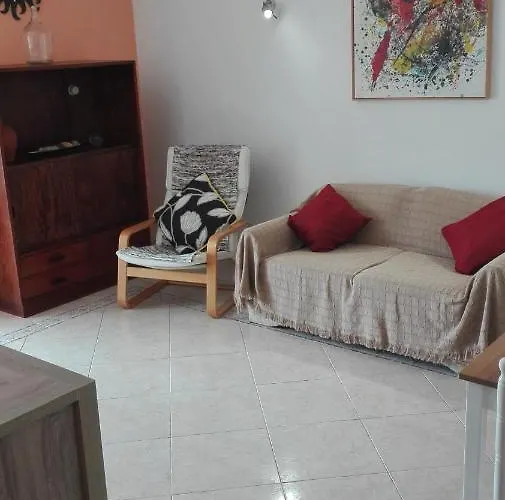 Apartment Joao's Portimao