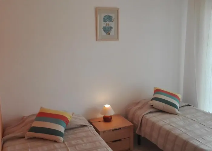 Apartment Joao's Portimao