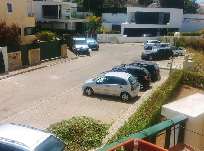 Joao's Apartment Portimao