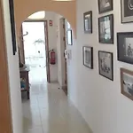 Joao's Апартаменты Портиман