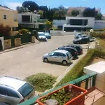 Joao's Апартаменты Портиман