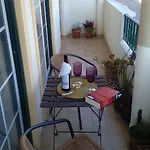 Joao's Апартаменты Портиман