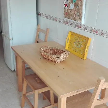 Joao's Портиман
