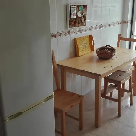 Joao's Apartmán *