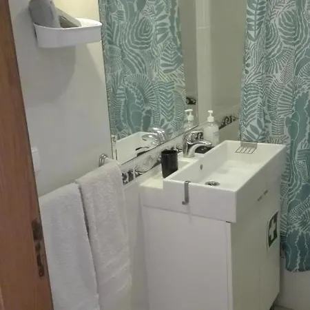 Joao's Apartmán