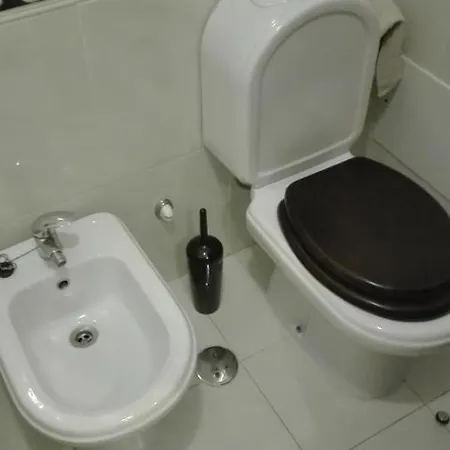 Apartmán Joao's