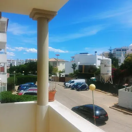 Apartmán Joao's