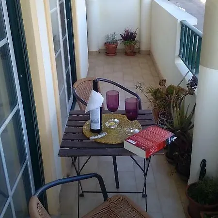 Joao's Apartmán Portimão