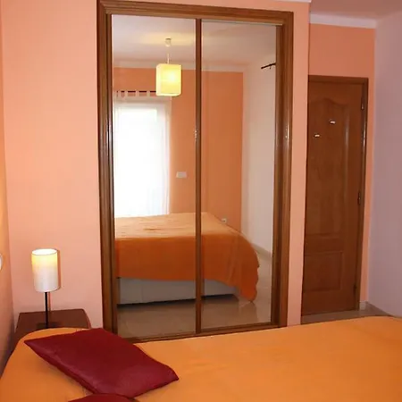 Joao's Apartmán